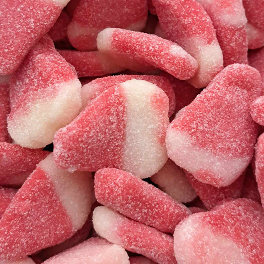 Fraise Crème Sucré