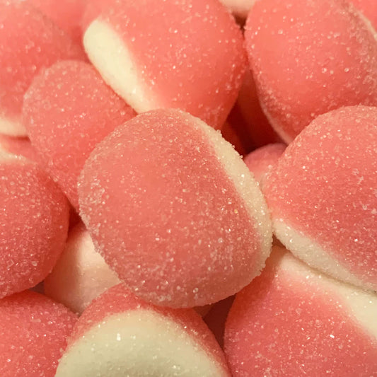 Bisou rose Sucré
