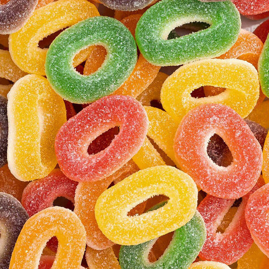 Anneau multifruit