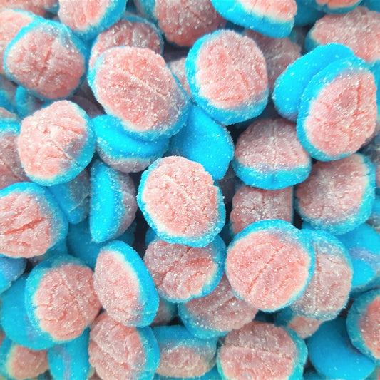 Cervaux sucré
