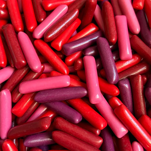 Hitschies mix berry