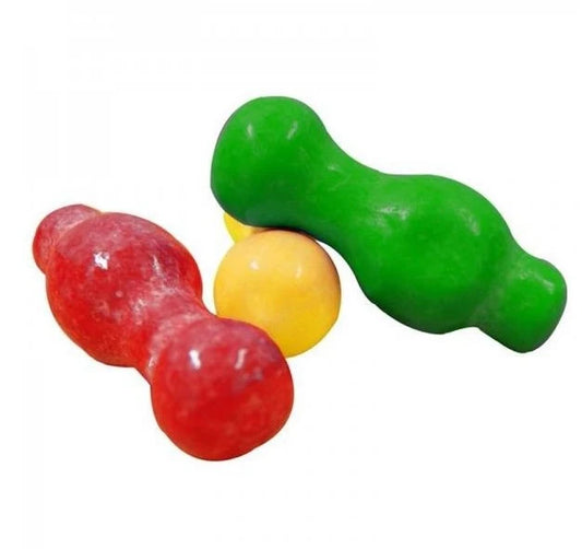 Tétine de couleur
