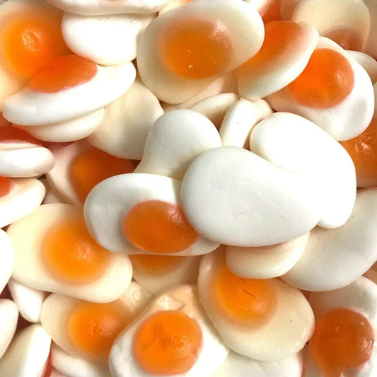 Oeuf Lisse